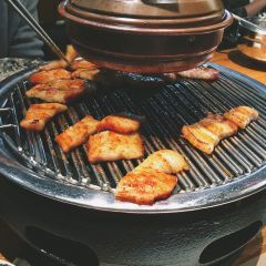 Qian Xun Barbecue User Photo