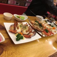zuibangkingcrab&Lobster User Photo