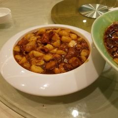 农家菜馆(西柏坡景区店) User Photo