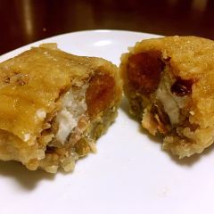 粽子大王張用戶圖片