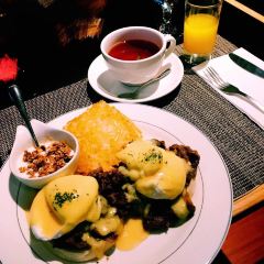 M One Cafe 大安館張用戶圖片
