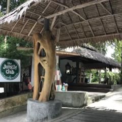 The Jungle Club Restaurant User Photo
