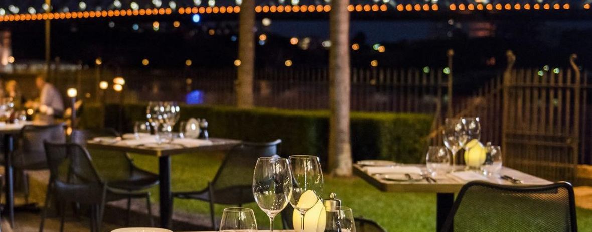 Customs House Restaurant