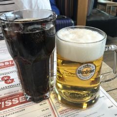 Hausmann's Frankfurt Airport User Photo
