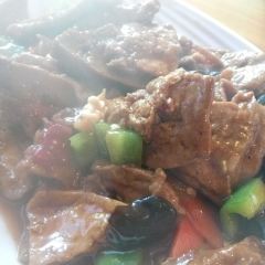 Shaolinsihuanxidesuzhaiguan User Photo