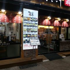 HWANGSAENGA KAL-GUKSU User Photo