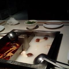 Haidilao Hot Pot Cheng (Jiefang Road) User Photo