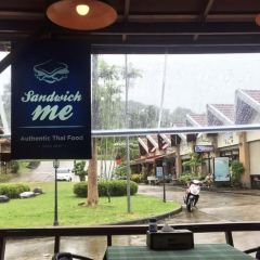 Thai Me bar and our restaurant張用戶圖片