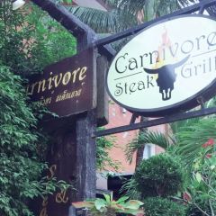 Carnivore Steak & Grill User Photo