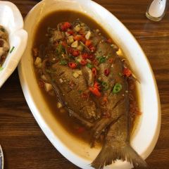 金四季土菜馆(环山路店) User Photo