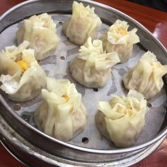 Dingdingxianchuantong Huntun User Photo