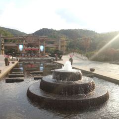 宜遇芳华·农家土菜馆(张公洞店) User Photo