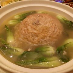 南京古南都大桥饭店（阅江楼风景区店）·江苏酒家(建宁路店) User Photo