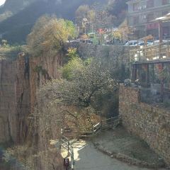 崖上人家 User Photo