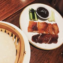 Mr. Wong User Photo