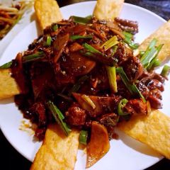老板恋上鱼(雨滴广场店) User Photo