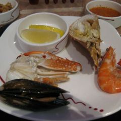 Zazen Restaurant User Photo