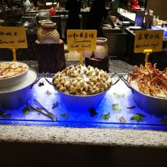 Aroma Western Restaurant 여행 사진