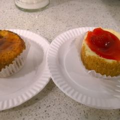 Eileen's Special Cheesecake User Photo