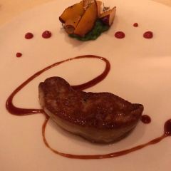 Restaurant Petrus User Photo