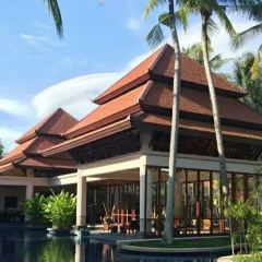 Saffron Phuket User Photo