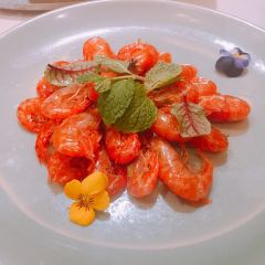 苏州吴宫泛太平洋酒店·海天楼中餐厅 User Photo