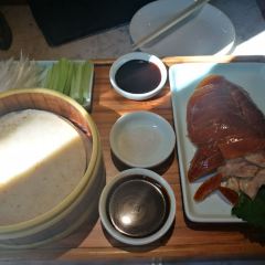 Youth Resturant 여행 사진