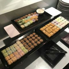 Buffet Restaurant Fujisan User Photo