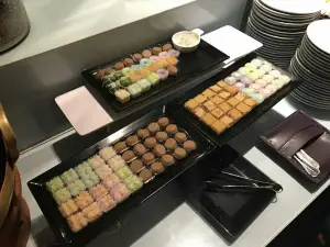 Buffet Restaurant Fujisan
