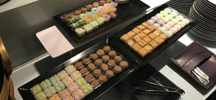 Buffet Restaurant Fujisan