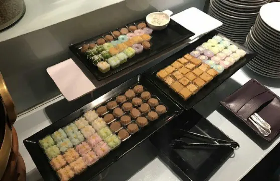 Buffet Restaurant Fujisan