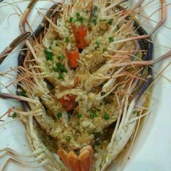 福滿樓中餐廳張用戶圖片