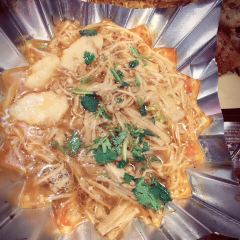 状元阁烧烤(新华路总店) User Photo