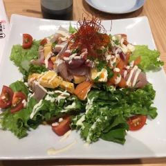 Umegaoka Sushinomidori, Nagoya User Photo