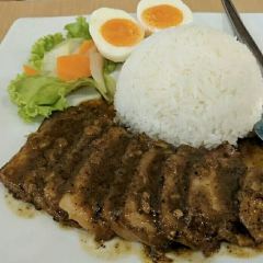 Kopitiam by Wilai User Photo