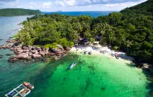 富國島國家公園