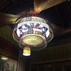 Hongshanyijunlanbieyuanfengwei Restaurant User Photo