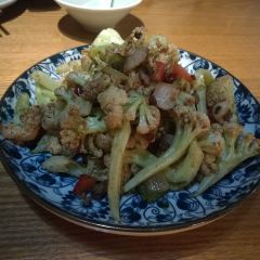 去茶去茶餐厅(中央大街店) User Photo