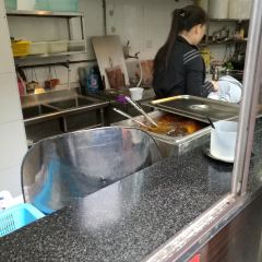 Fan Ji La Zhi Rou(ZhuBaShi) 여행 사진