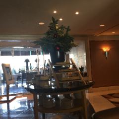 Fountain Lounge User Photo