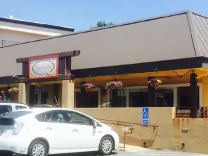 Joe Caribe | Bistro & Cafe