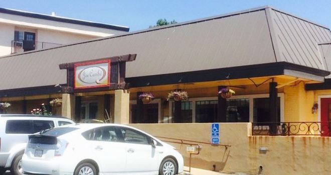Joe Caribe | Bistro & Cafe