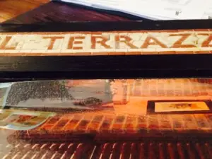 Il Terrazzo Restaurant