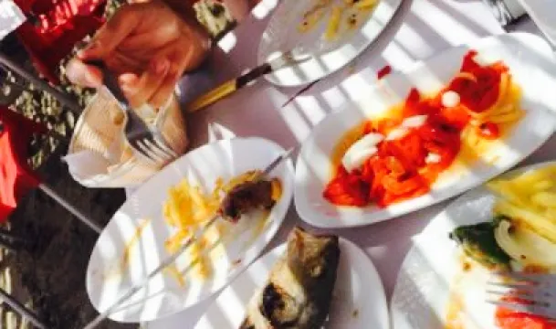 Chiringuito Los Moreno