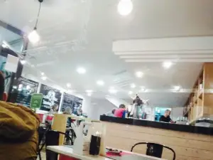 Kamal Gastroteca