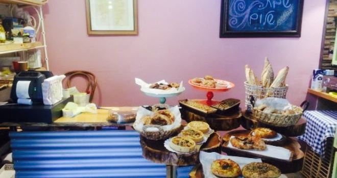 Lasha Bakery