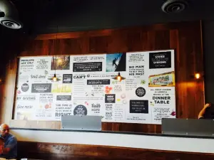 Pieology Pizzeria Siloam Springs