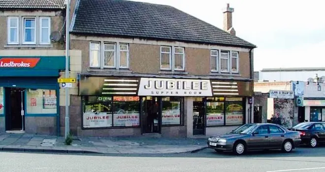 Jubilee Supper Room