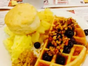 Yoder's Restaurant & Buffet
