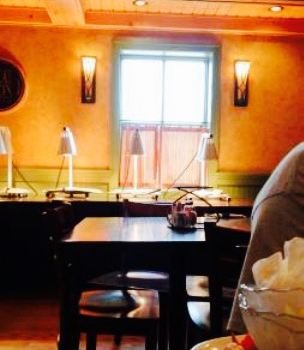 Bruno's Pizzeria